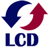 LCD Elevator Inc. Logo
